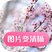 图片变清晰AI一键修复老照片解锁高级版